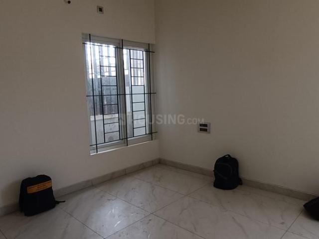 1 BHK Independent House in Hennur for rent Bengaluru. The reference number is 21194199