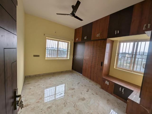 1 BHK Independent House in Hennur for rent Bengaluru. The reference number is 21359201