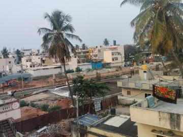 1 BHK Independent House in Hebbal for rent Bengaluru. The reference number is 19839643
