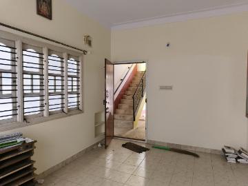 Satish Dhawan Park, Kodigehalli, Bangalore, Bangalore District, Tamil Nadu