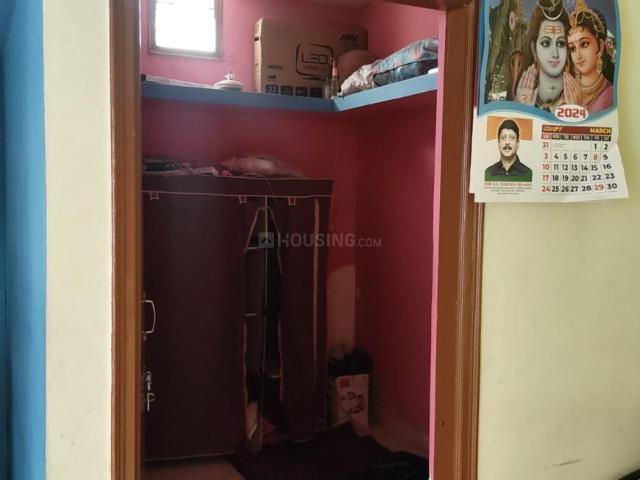 1 BHK Independent House in Hebbal for rent Bengaluru. The reference number is 20476339