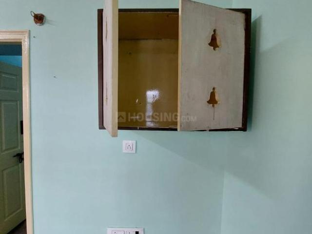 1 BHK Independent House in Hebbal for rent Bengaluru. The reference number is 20691997
