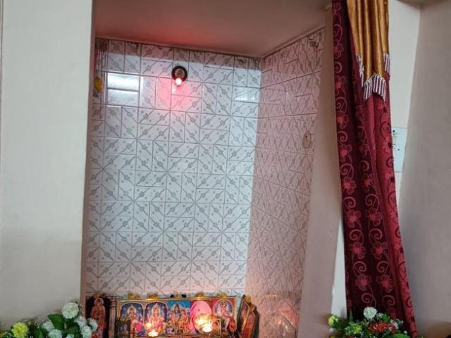 1 BHK Independent House in Hebbal for rent Bengaluru. The reference number is 20948633