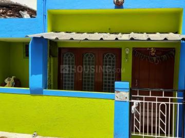 1 BHK Independent House in Hebbal for rent Mysore. The reference number is 11677664