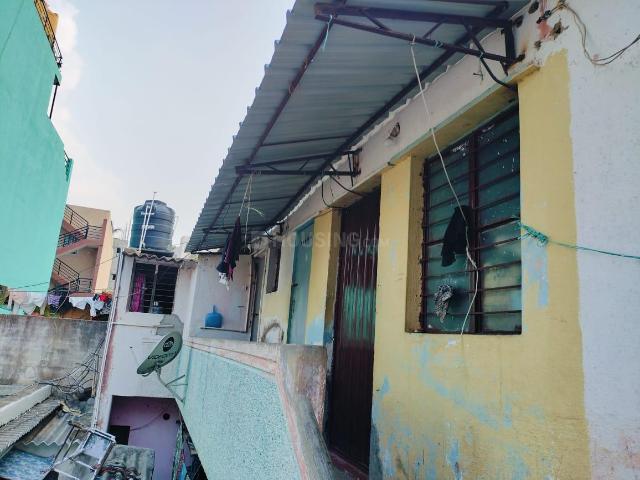 1 BHK Independent House in Hebbal for resale Bengaluru. The reference number is 13188688
