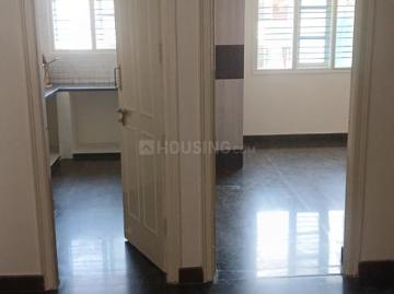 1 BHK Independent House in Hebbal Kempapura for rent Bengaluru. The reference number is 20320511