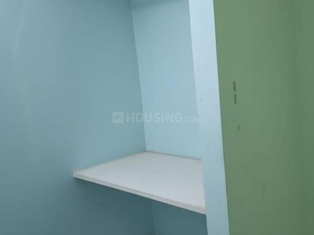 1 BHK Independent House in Hebbal Kempapura for rent Bengaluru. The reference number is 21199265