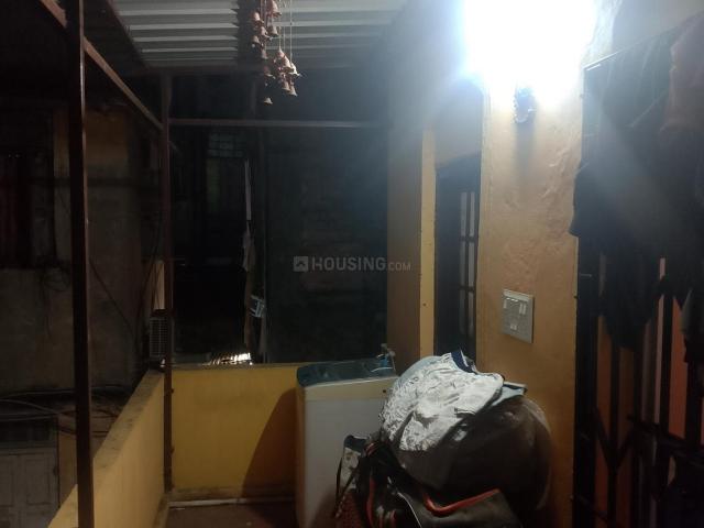 1 BHK Independent House in Hedua for rent Kolkata. The reference number is 21117676