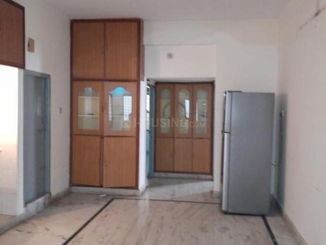 1 BHK Independent House in Himayath Nagar for rent Hyderabad. The reference number is 20530556