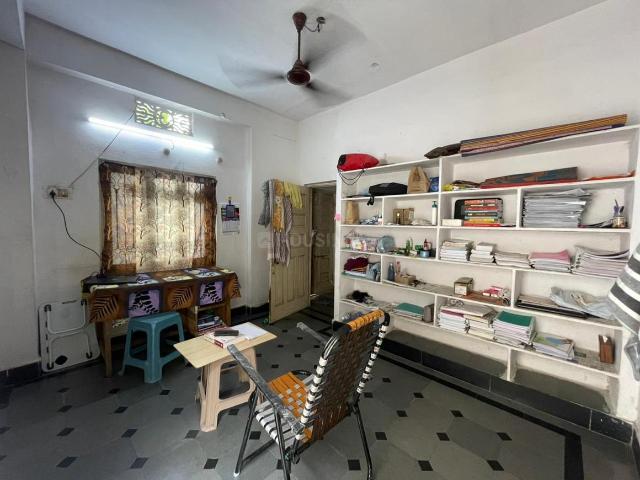 1 BHK Independent House in Himayath Nagar for rent Hyderabad. The reference number is 20607536