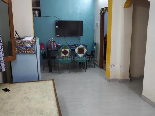 1 BHK Independent House in Himayath Nagar for rent Hyderabad. The reference number is 20722563