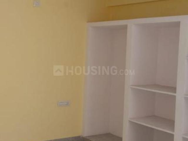 1 BHK Independent House in Himayath Nagar for rent Hyderabad. The reference number is 20119265