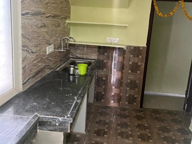 1 BHK Independent House in Himayath Nagar for rent Hyderabad. The reference number is 20246190