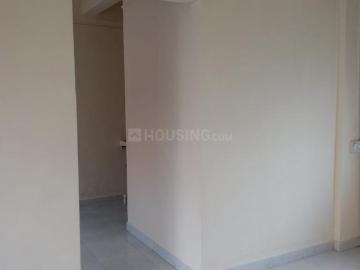1 BHK Independent House in Hingne Khurd for rent Pune. The reference number is 3981106