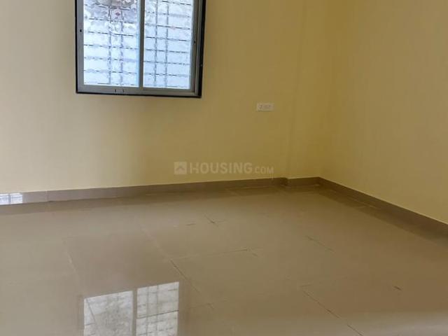 1 BHK Independent House in Hinjawadi for rent Pune. The reference number is 20049714