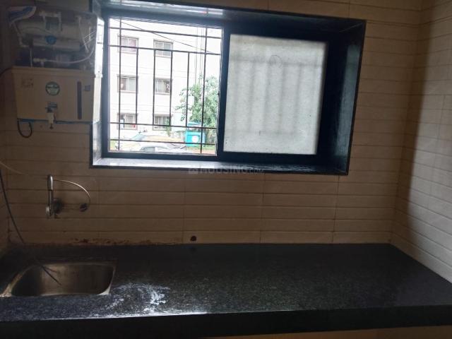 1 BHK Independent House in Hinjawadi for rent Pune. The reference number is 20867108