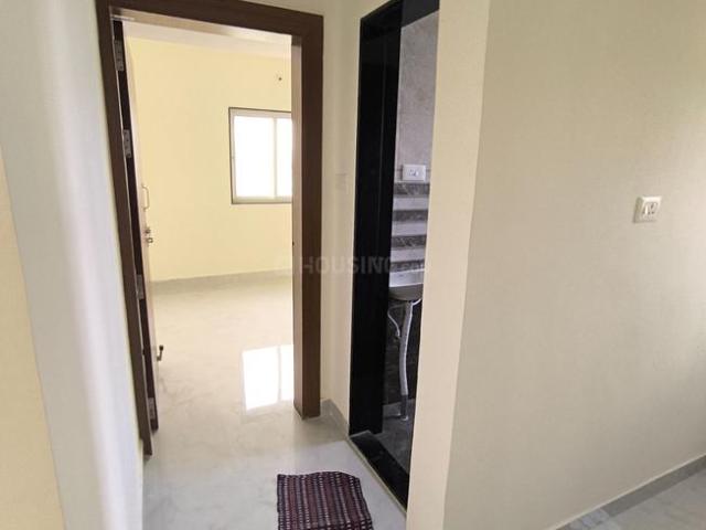 1 BHK Independent House in Hinjawadi for rent Pune. The reference number is 21065476