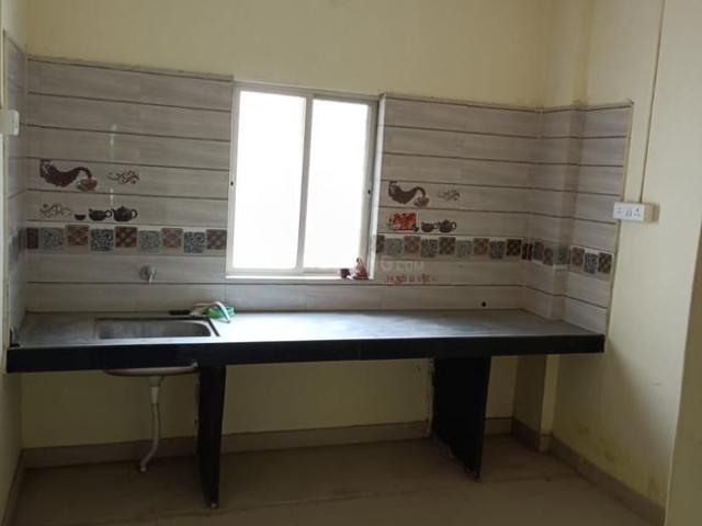 1 BHK Independent House in Hinjawadi Phase 2 for rent Pune. The reference number is 10639357