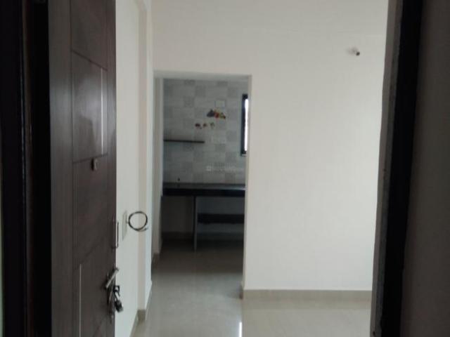 1 BHK Independent House in Hinjawadi Phase 2 for rent Pune. The reference number is 8093646