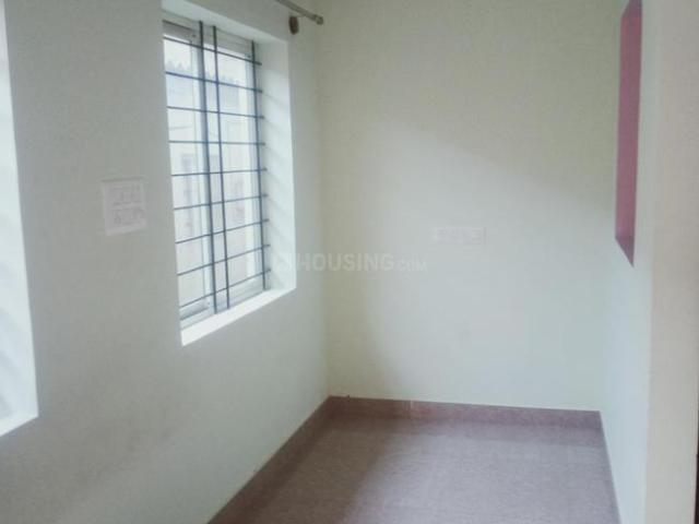 1 BHK Independent House in Hinkal for rent Mysore. The reference number is 21389071
