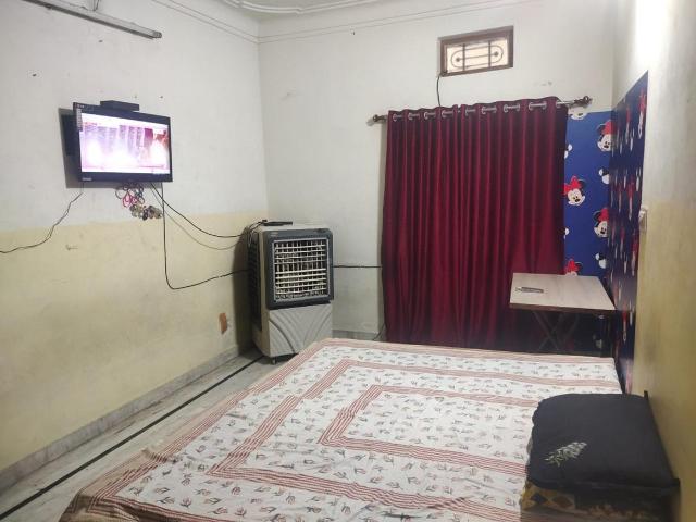 1 BHK Independent House in Hiran Magri for rent Udaipur. The reference number is 6566288