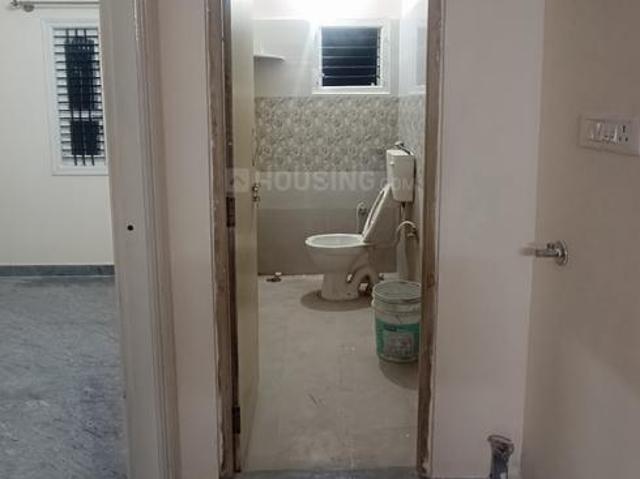 1 BHK Independent House in Hirandahalli for rent Bengaluru. The reference number is 21023546