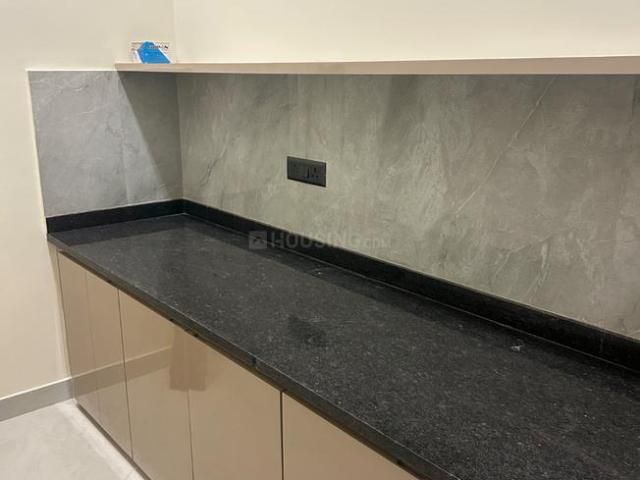 1 BHK Independent House in Hisar Tehsil for rent Hisar. The reference number is 19484147