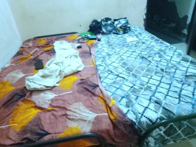 1 BHK Independent House in Hisar Tehsil for rent Hisar. The reference number is 21182563