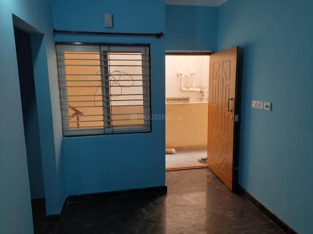 1 BHK Independent House in Hongasandra for rent Bengaluru. The reference number is 21280375