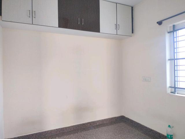 1 BHK Independent House in Hongasandra for rent Bengaluru. The reference number is 9787432