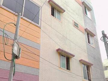 1 BHK Independent House in Hongasandra for resale Bengaluru. The reference number is 20211695