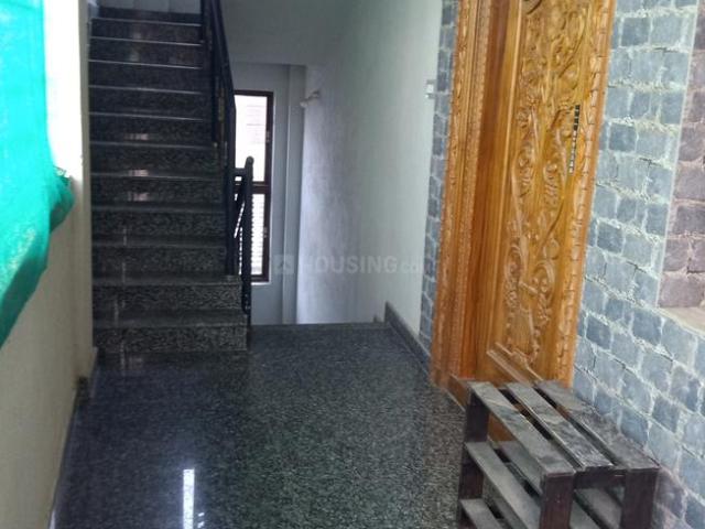 1 BHK Independent House in Hoodi for rent Bengaluru. The reference number is 16465851