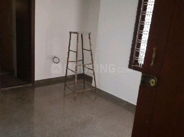 1 BHK Independent House in Horamavu for rent Bengaluru. The reference number is 10560202