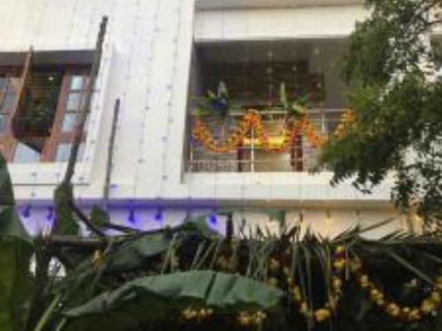 1 BHK Independent House in Horamavu for rent Bengaluru. The reference number is 14126034