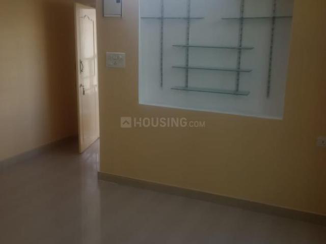 1 BHK Independent House in Horamavu for rent Bengaluru. The reference number is 16720361
