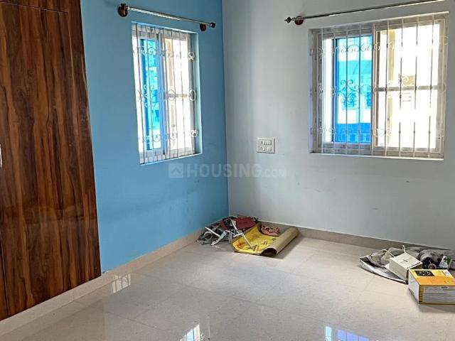 1 BHK Independent House in Horamavu for rent Bengaluru. The reference number is 18480157