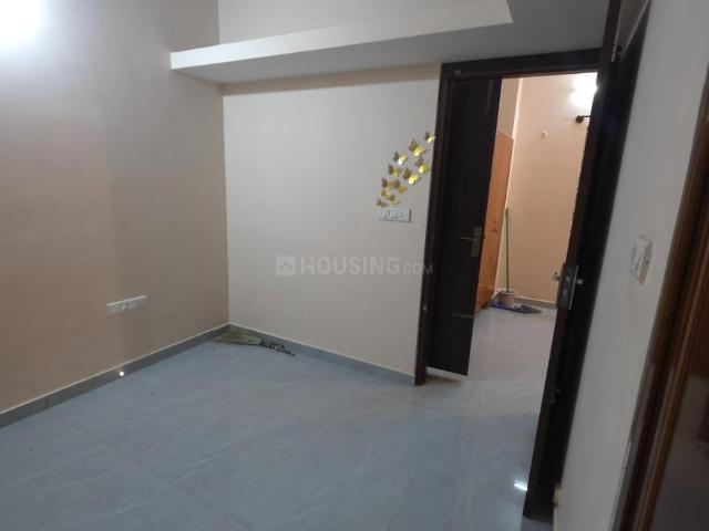 1 BHK Independent House in Horamavu for rent Bengaluru. The reference number is 20590524