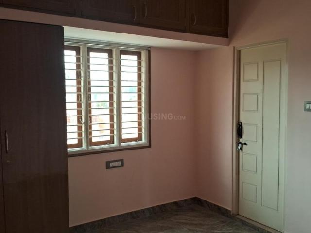 1 BHK Independent House in Horamavu for rent Bengaluru. The reference number is 20781646