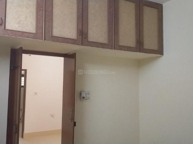 1 BHK Independent House in Horamavu for rent Bengaluru. The reference number is 21176564