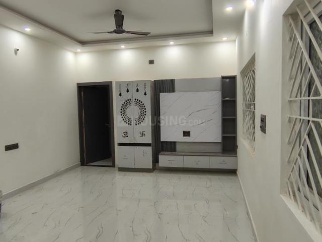 1 BHK Independent House in Horamavu for rent Bengaluru. The reference number is 21249641