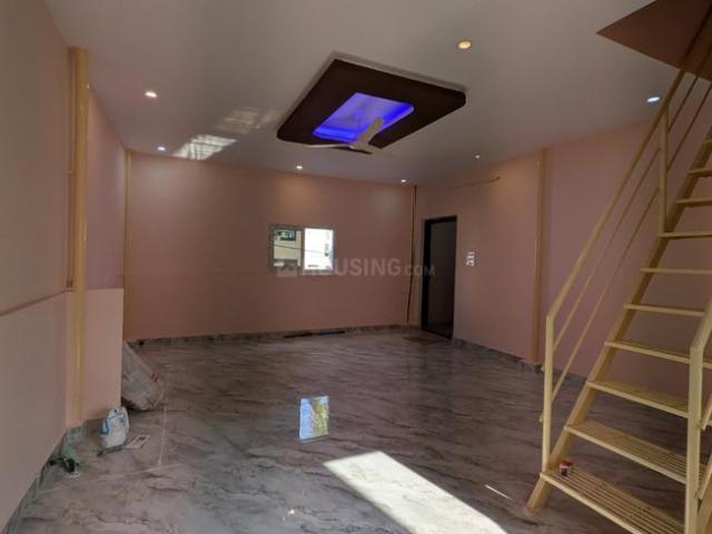 1 BHK Independent House in Horamavu for rent Bengaluru. The reference number is 21297769