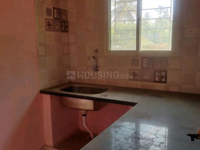 1 BHK Independent House in Hosahalli for rent Bengaluru. The reference number is 12004876