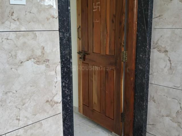 1 BHK Independent House in Hosayellapur for rent Dharwad. The reference number is 20733462