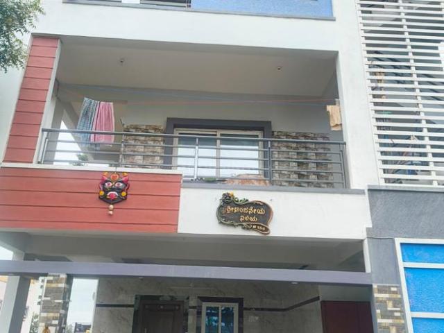 1 BHK Independent House in Hoskote for rent Bengaluru. The reference number is 20985052
