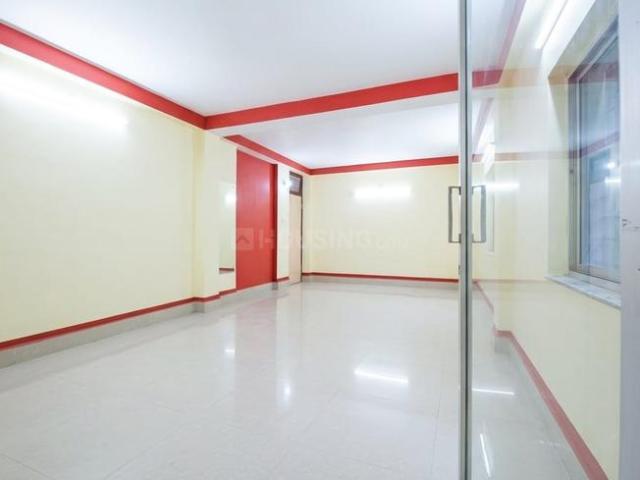 1 BHK Independent House in Housing Colony MIG Old for rent Arrah. The reference number is 19998367