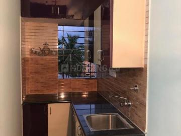 1 BHK Independent House in HSR Layout for rent Bengaluru. The reference number is 7852646