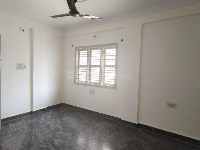 1 BHK Independent House in HSR Layout for rent Bengaluru. The reference number is 9726648