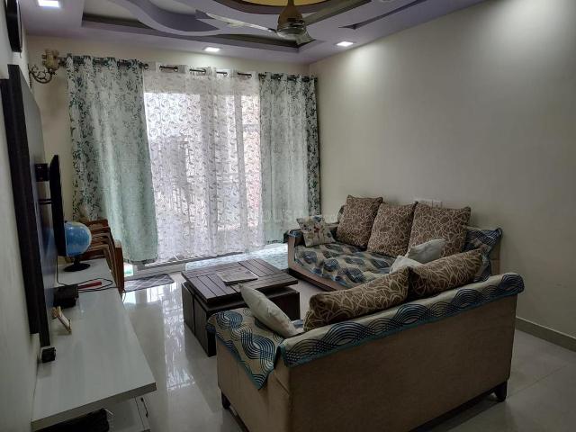 1 BHK Independent House in HSR Layout for rent Bengaluru. The reference number is 17708755