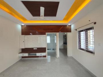 HSR Layout Sector 2, Bangalore, Bangalore District, Tamil Nadu