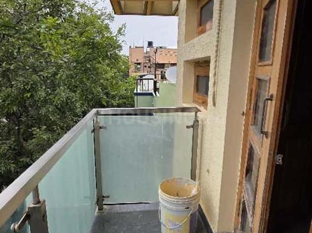 1 BHK Independent House in HSR Layout for rent Bengaluru. The reference number is 18608637